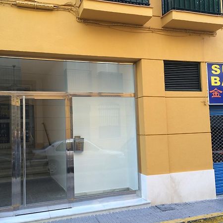 Cosy Caleta Apartment 카디스 외부 사진