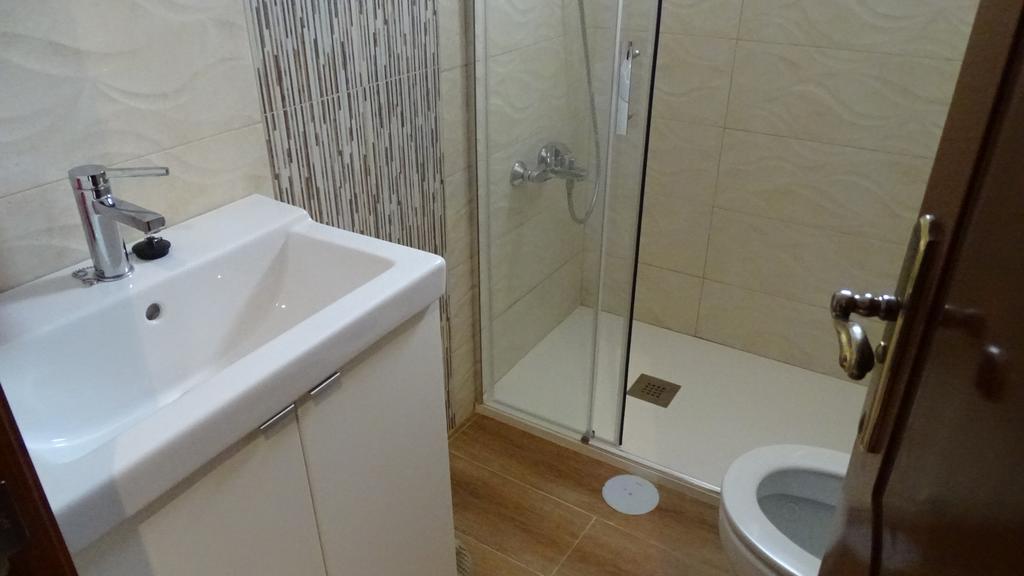 Cosy Caleta Apartment 카디스 외부 사진