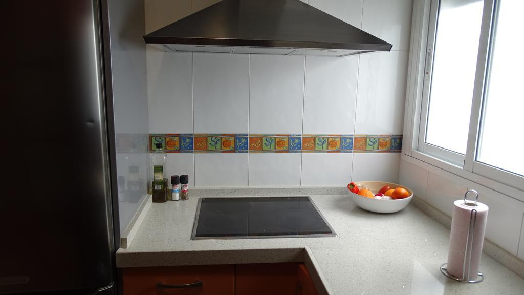 Cosy Caleta Apartment 카디스 외부 사진