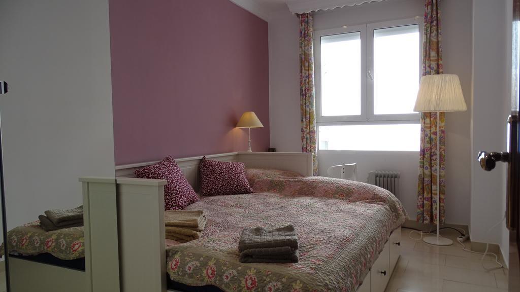 Cosy Caleta Apartment 카디스 외부 사진