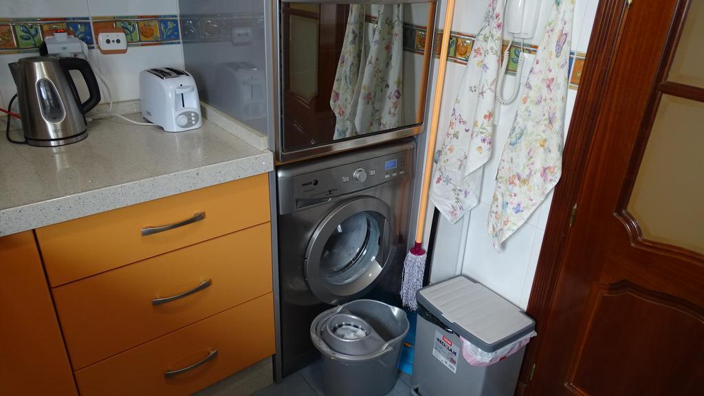 Cosy Caleta Apartment 카디스 외부 사진