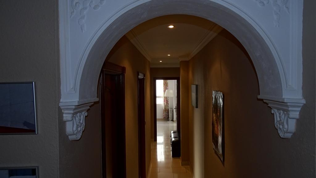 Cosy Caleta Apartment 카디스 외부 사진