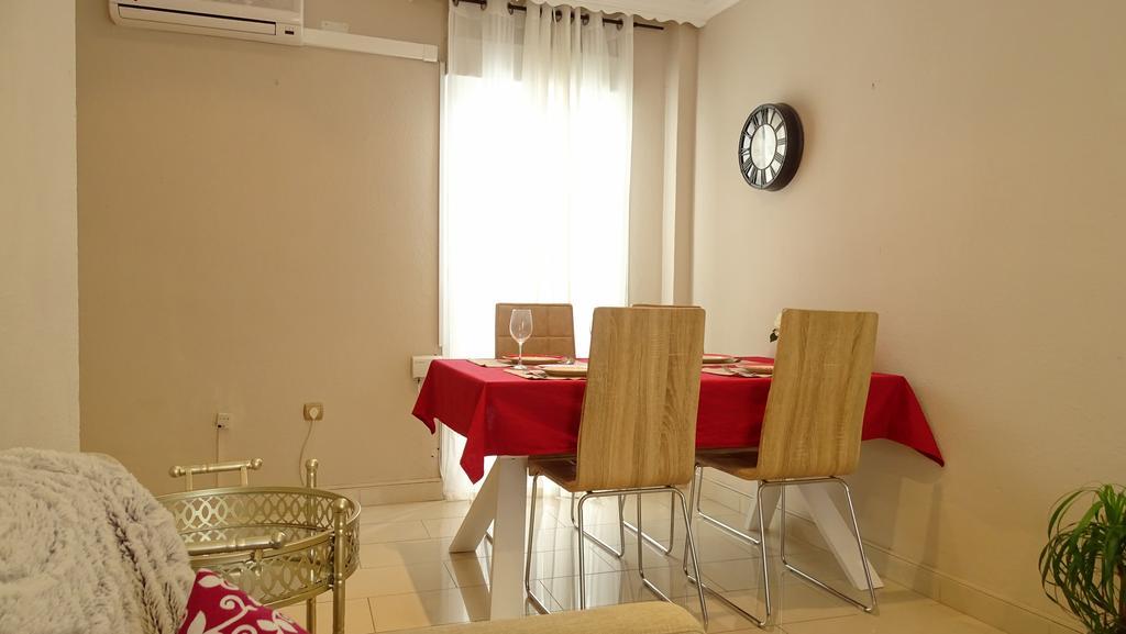Cosy Caleta Apartment 카디스 외부 사진