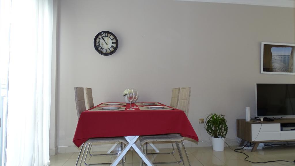 Cosy Caleta Apartment 카디스 외부 사진