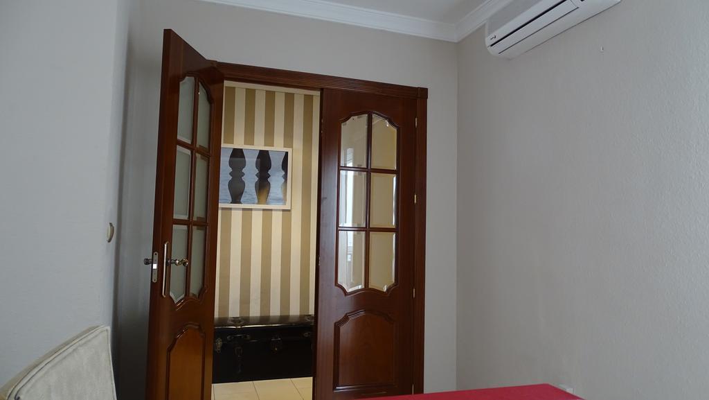 Cosy Caleta Apartment 카디스 외부 사진