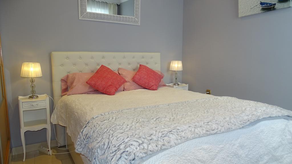 Cosy Caleta Apartment 카디스 외부 사진