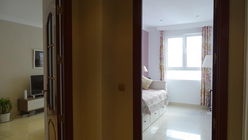 Cosy Caleta Apartment 카디스 외부 사진